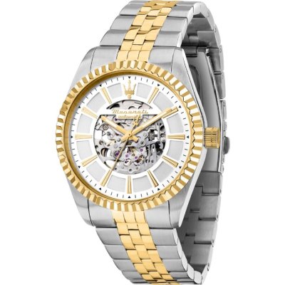 Montre Maserati Competizione R8823100006