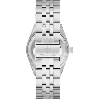 Montre Maserati Competizione R8823100007 - 4