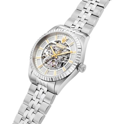 Montre Maserati Competizione R8823100007 - 2