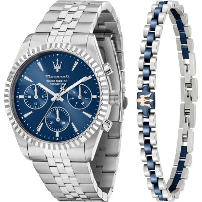 Montre Maserati Competizione R8853100048