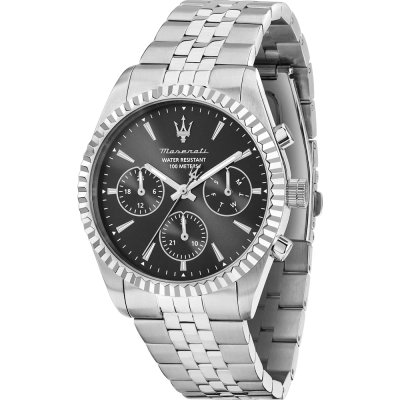 Montre Maserati Competizione R8853100050