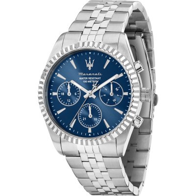 Montre Maserati Competizione R8853100051