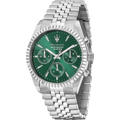 Montre Maserati Competizione R8853100052