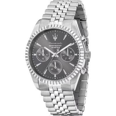 Montre Maserati Competizione R8853100053