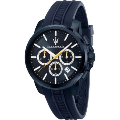 Montre Maserati Successo R8871621044 Successo Chrono