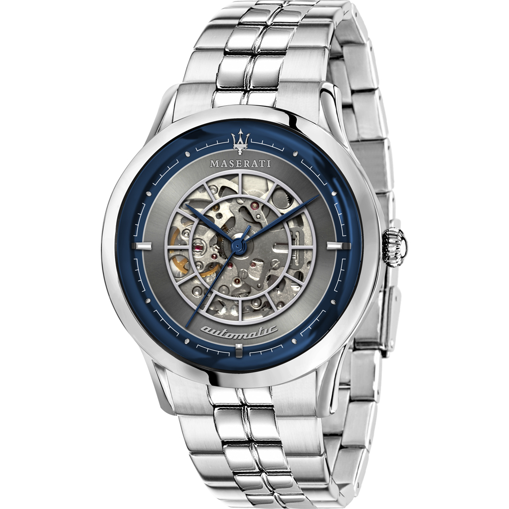 Maserati Ricordo R8823133005 montre