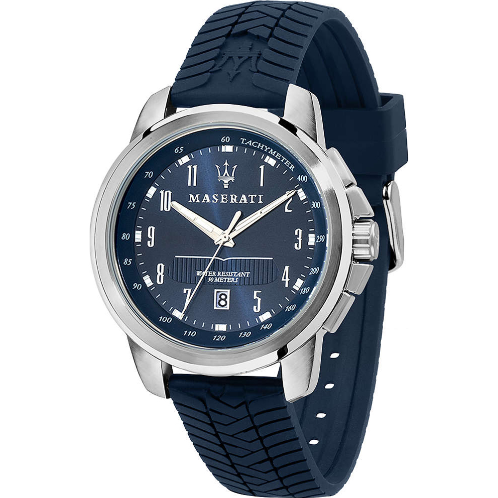 Montre Maserati Successo R8851121015