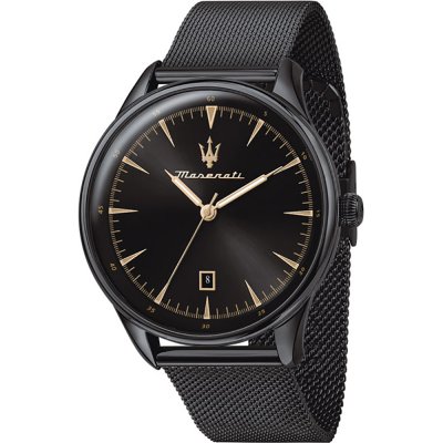 Montre Maserati Tradizione R8853146001 Tradizione Quarzo