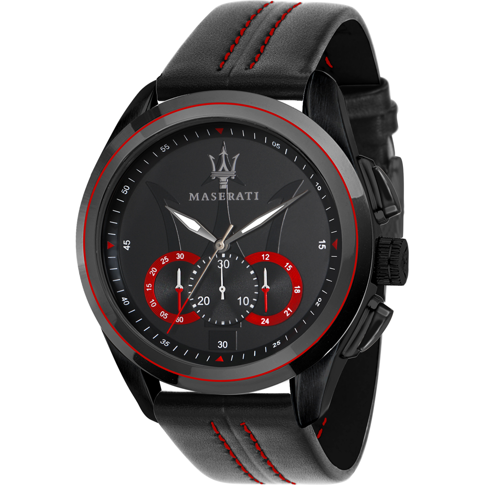 Montre Maserati Traguardo R8871612023