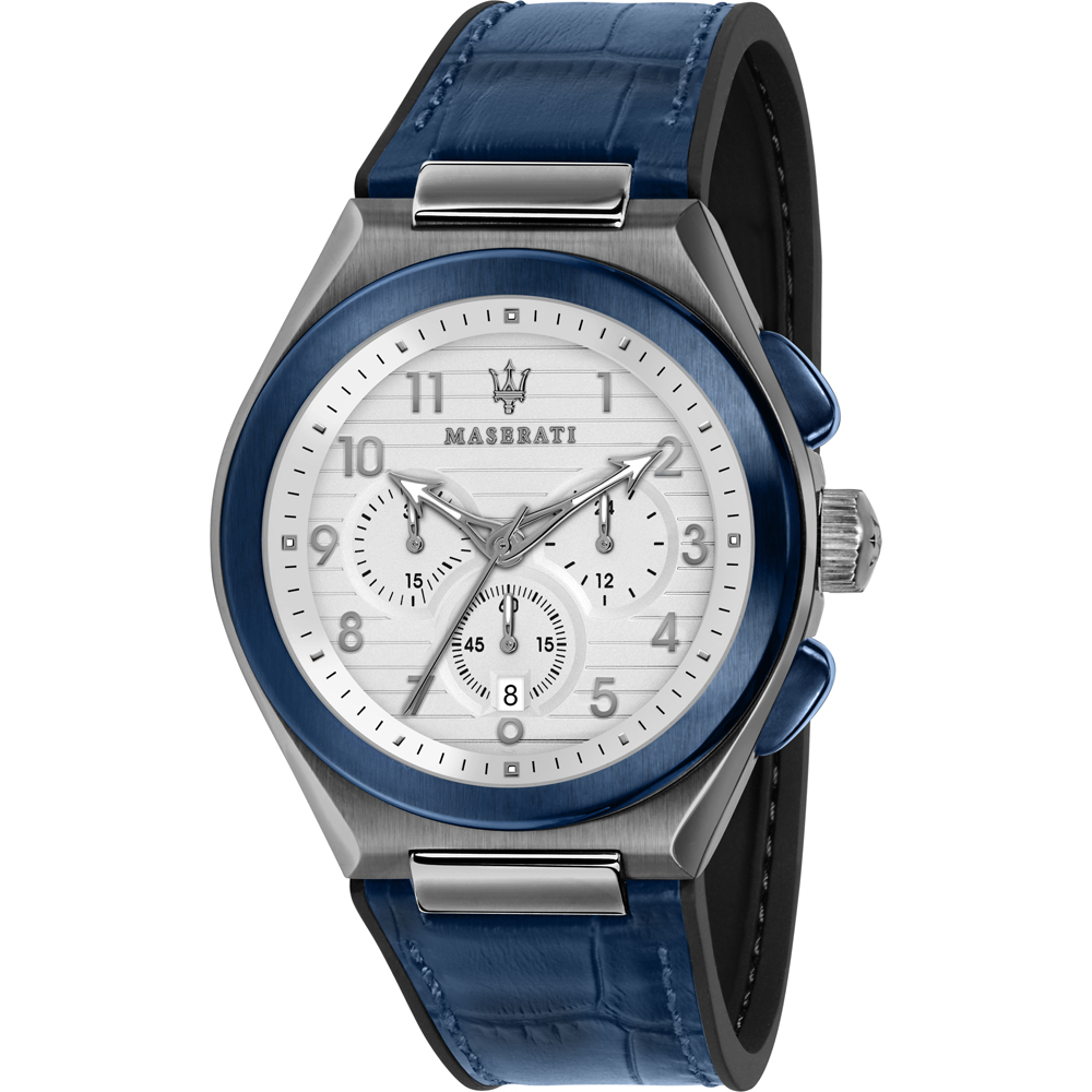 Montre Maserati Triconic R8871639001