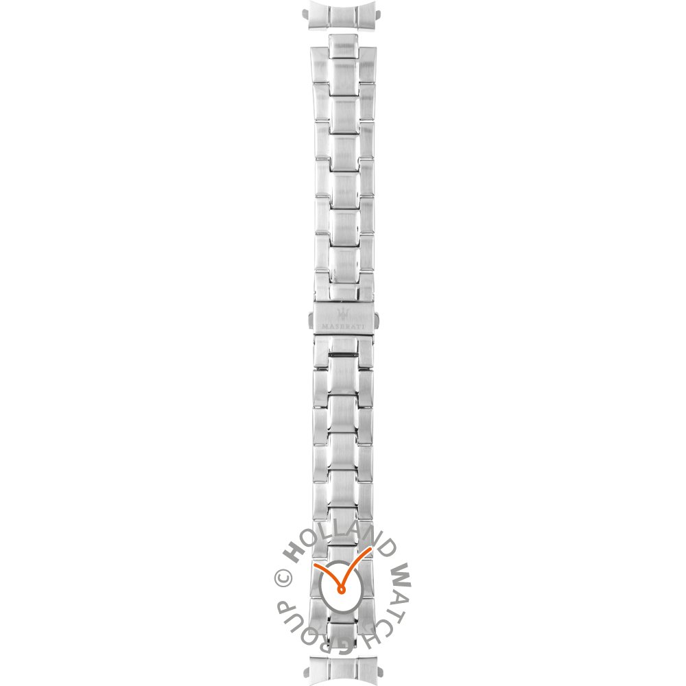 Bracelet Maserati Straps U8870188032