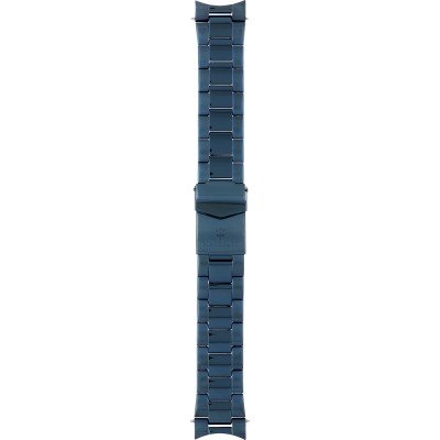 Bracelet Maserati Straps U8870188147 Blue Edition