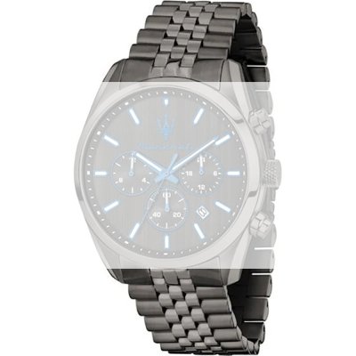 Bracelet Maserati U8870188248 Attrazione