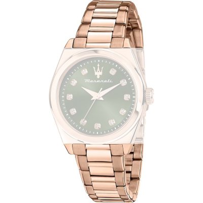 Bracelet Maserati U8870188549 Velocitá