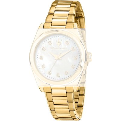 Bracelet Maserati U8870188550 Velocitá