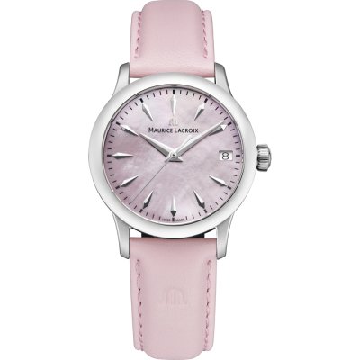 Montre Maurice Lacroix 751006-SS001-560-6 1975