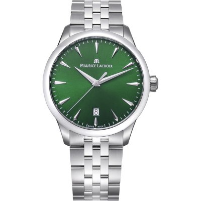 Montre Maurice Lacroix 1975 751007-SS002-630-1 1975 Quartz