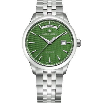 Montre Maurice Lacroix 1975 756058-SS002-630-1 1975 Automatic Legacy Edition