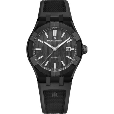 Montre Maurice Lacroix Aikon AC6008-TTB00-330-2 Aikonic