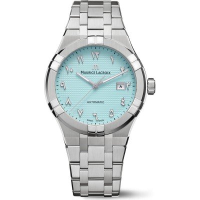 Montre Maurice Lacroix Aikon AI6008-SS002-490-1 Aikon Automatic - Middle East Edition