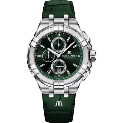 montre Maurice Lacroix Aikon AI1018-SS001-630-5