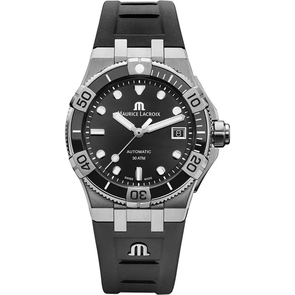 Montre Maurice Lacroix Aikon AI6057-SSL20-330-2