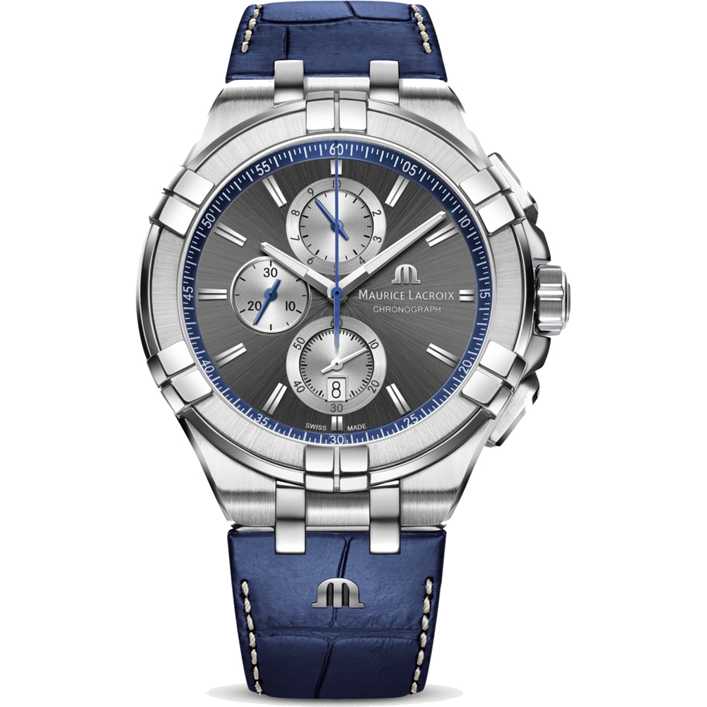 Montre Maurice Lacroix Aikon AI1018-SS001-333-1