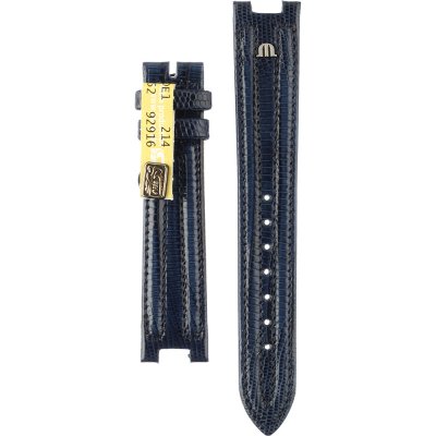 Bracelet Maurice Lacroix Maurice Lacroix Straps ML610-000012 Calypso