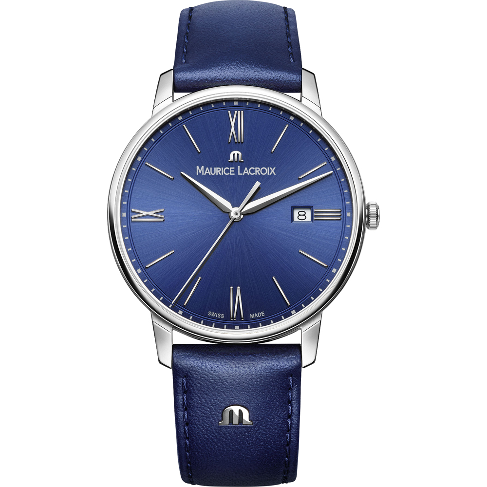 Montre Maurice Lacroix Eliros EL1118-SS001-410-1