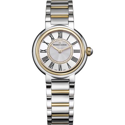 Montre Maurice Lacroix FA1306-SSY13-110-1 Fiaba