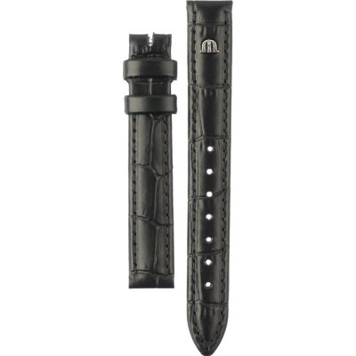 Bracelet Maurice Lacroix Maurice Lacroix Straps ML800-000016 Les Classiques