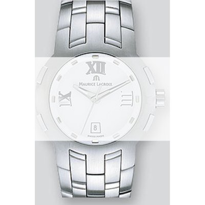 Bracelet Maurice Lacroix ML450-000172 Milestone