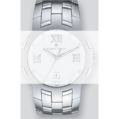Bracelet Maurice Lacroix ML450-000174 Milestone