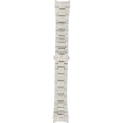 Bracelet Maurice Lacroix Maurice Lacroix Straps ML450-015008-SC Pontos