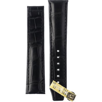 Bracelet Maurice Lacroix Maurice Lacroix Straps ML550-000245 Masterpiece