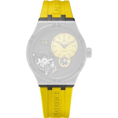 Bracelet Maurice Lacroix ML640-005036 Aikon