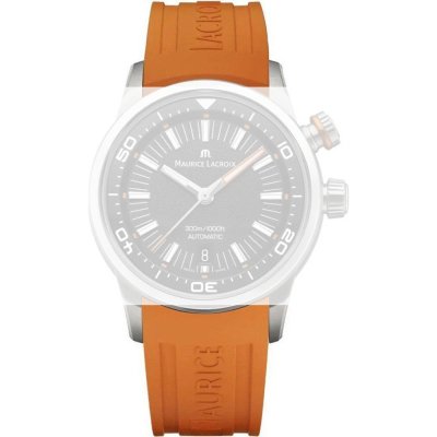 Bracelet Maurice Lacroix ML640-005080 Pontos S Diver