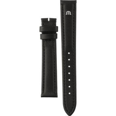 Bracelet Maurice Lacroix Maurice Lacroix Straps ML740-005002 Eliros