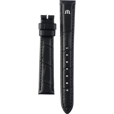 Bracelet Maurice Lacroix Maurice Lacroix Straps ML800-000014 Les Classiques/Eliros