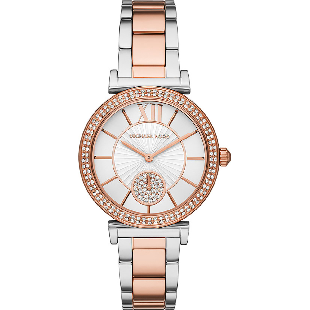 Michael Kors MK4616 Abbey montre