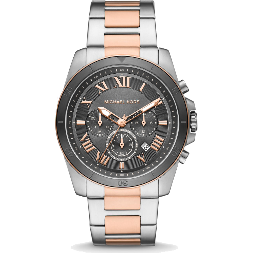 Montre Michael Kors MK8902 Alek