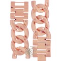 Michael Kors Michael Kors Straps AMK3247 MK3247 Runway Twist Bracelet