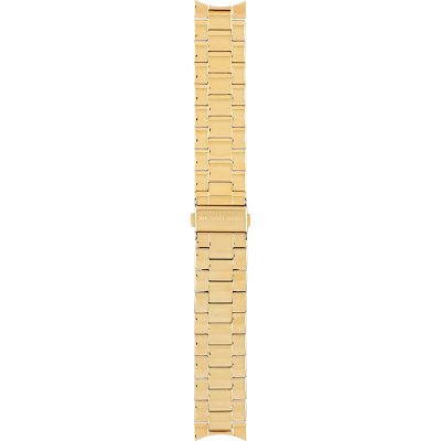 Bracelet Michael Kors Michael Kors Straps AMK4732 MK4732 Runway Slim
