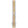Bracelet Michael Kors Michael Kors Straps AMK5137 MK5137 Runway Mid