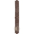 Bracelet Michael Kors Michael Kors Straps AMK5517 MK5517 Runway Mid