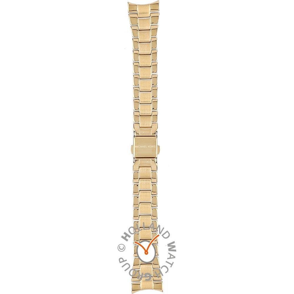Bracelet Michael Kors Michael Kors Straps AMK6954 MK6954 Kenly