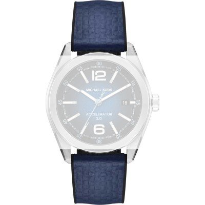 Bracelet Michael Kors AMK9174 Accelerator 2.0