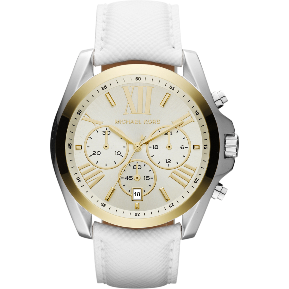 Michael Kors MK2282 Bradshaw montre