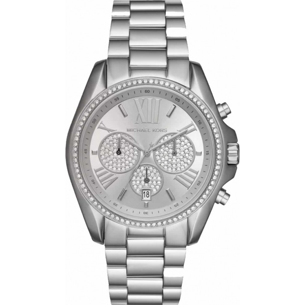 Michael Kors MK6537 Bradshaw montre