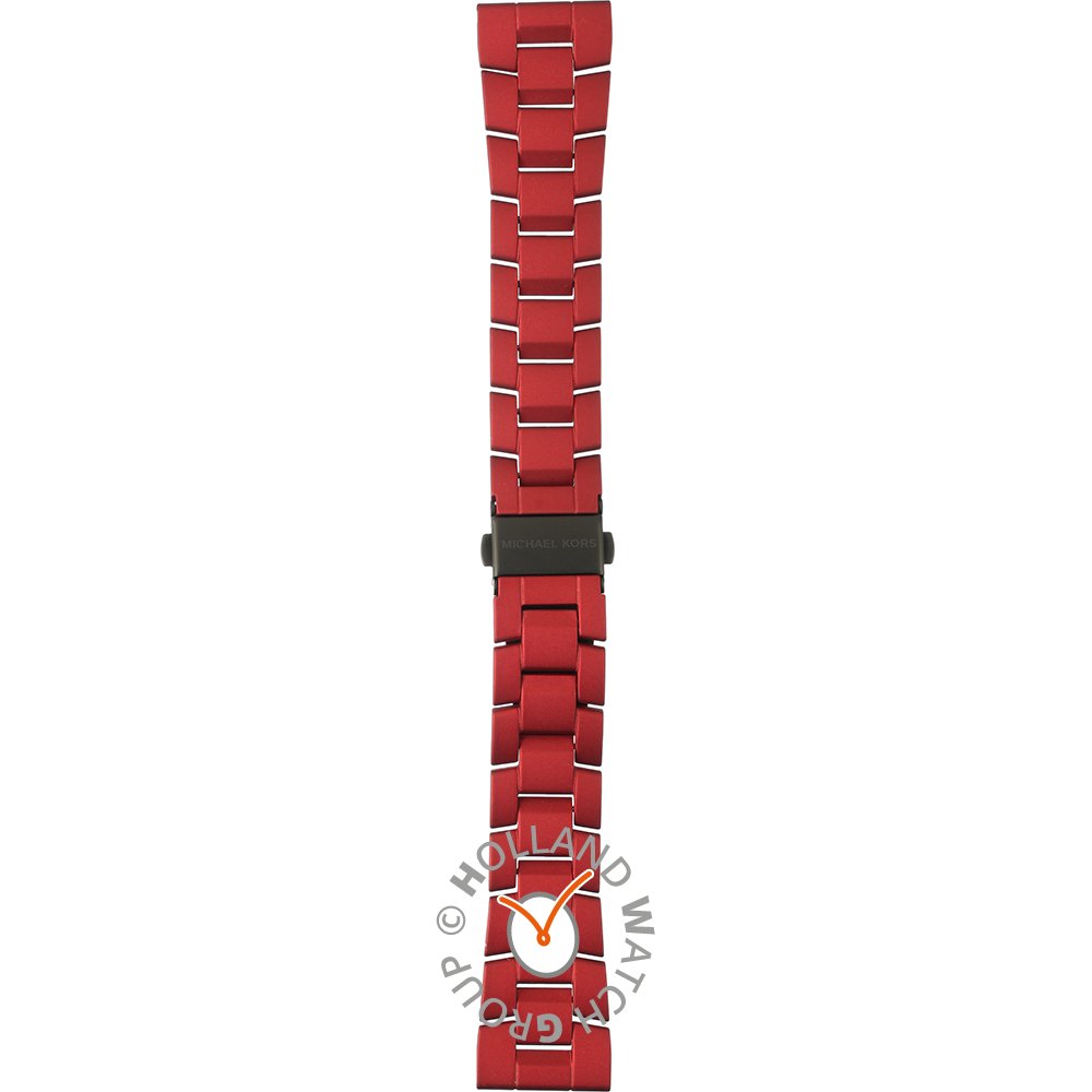 Bracelet Michael Kors Michael Kors Straps AMK8680 Cortlandt